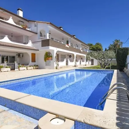 Apartmán Estel Mar Roda de Bará