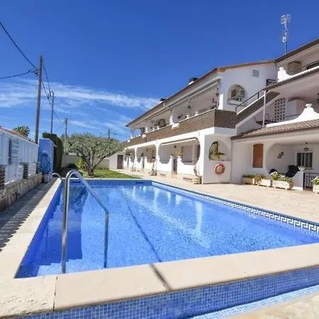 Estel Mar Apartmán *