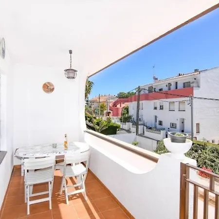 Apartmán Estel Mar Roda de Bará