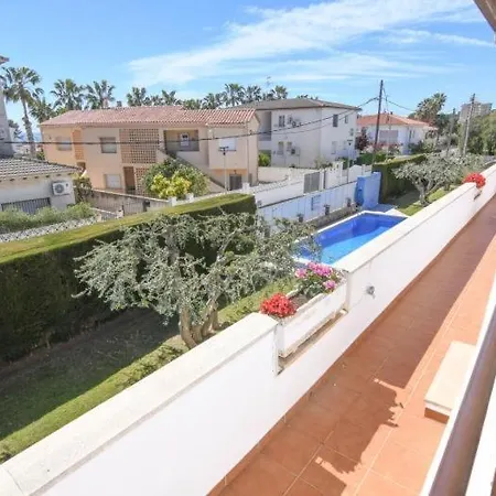 Estel Mar Apartmán