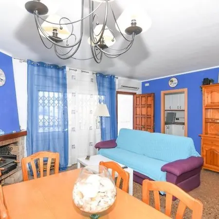 Apartmán Estel Mar
