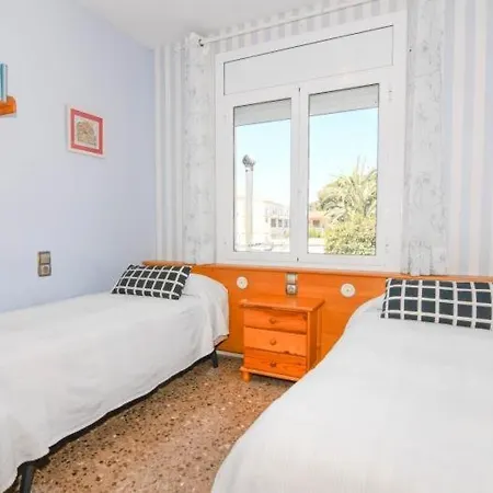 Estel Mar Apartmán *