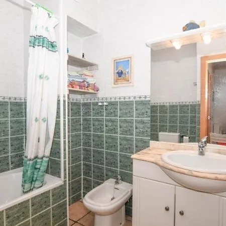 Estel Mar Roda de Bará