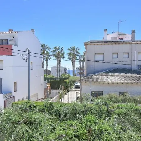 Estel Mar Apartmán
